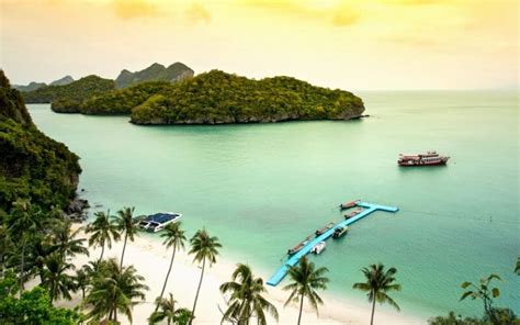 Thailand Honeymoon Packages | GT Holidays