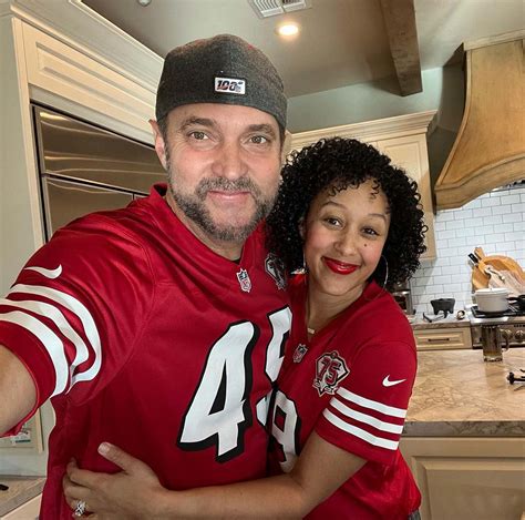 Tamera Mowry, Husband Adam Housley’s Relationship Timeline