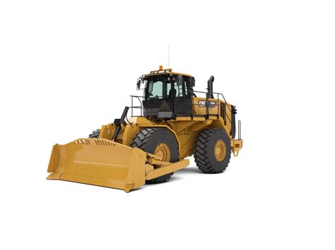 Cat 824K Wheel Dozer