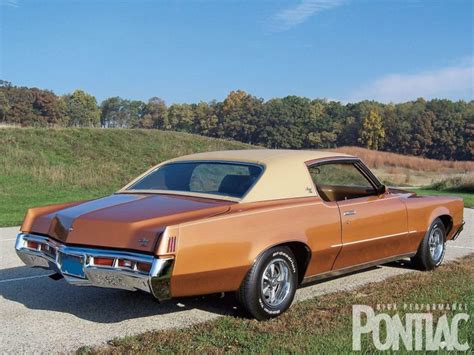 1972, Pontiac, Grand, Prix, Cars Wallpapers HD / Desktop and Mobile ...