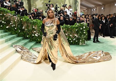 The Challengers cast reunion on the 2024 Met Gala red carpet (with the ...