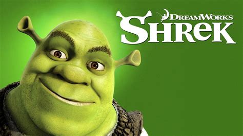 Shrek 4K Wallpapers - Top Free Shrek 4K Backgrounds - WallpaperAccess