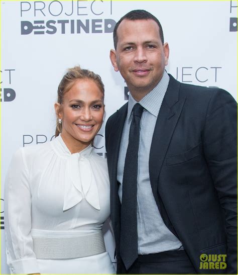 Jennifer Lopez & Alex Rodriguez Teach Kids About Real Estate!: Photo ...