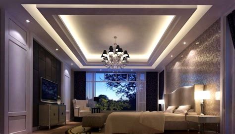 Bedroom, Appealing House Roof Ceiling Design Pictures Interior Modern Bedroom Designs Ima ...