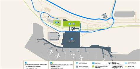 Terminal D Brisbane Airport Map - China Map Tourist Destinations