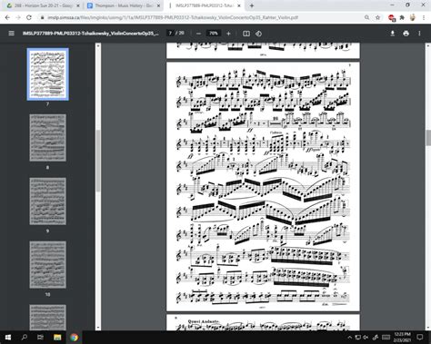 The History of Music Notation – The Horizon Sun