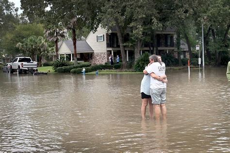 Hurricane Florence Aftermath Part III - Impact on Mental Health - VIGILINT