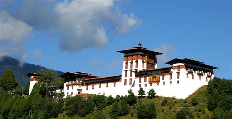 THE KINGDOM OF BHUTAN | Back To Bhutan