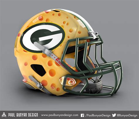 The coolest concept football helmets ever from NFL, NCAA