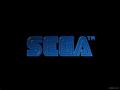 Sega Wallpapers - Wallpaper Cave