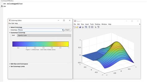 How to Use Colormaps in MATLAB - Video - MATLAB