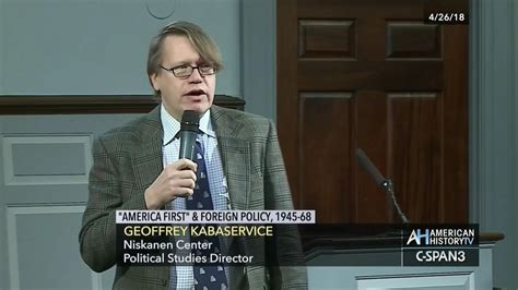 "America First" and Foreign Policy, 1945-68 | C-SPAN.org