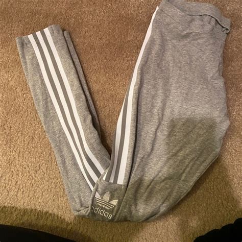 adidas | Pants & Jumpsuits | Adidas Leggings | Poshmark