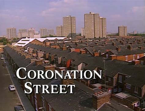 Coronation Street in 2001 | Coronation Street Wiki | FANDOM powered by ...