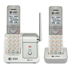 Cordless Wall Mount Telephone Systems | AT&T® Telephone Store
