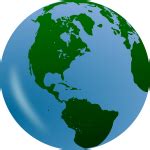 planeta tierra | Free SVG