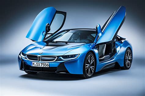 BMW i8 V8 TwinTurbo: Gabura Automotive crea il mostro – BMWpassion blog