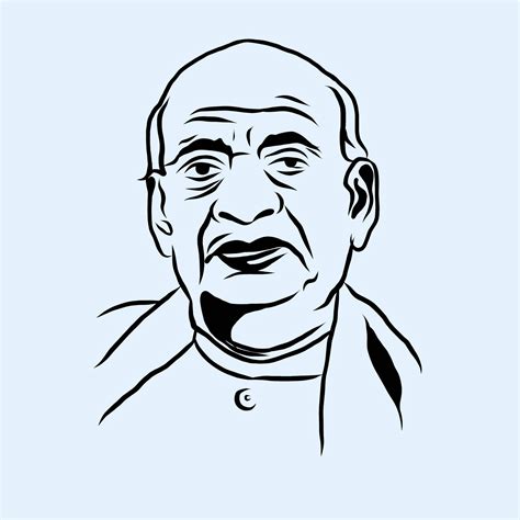 [100+] Sardar Patel Wallpapers | Wallpapers.com