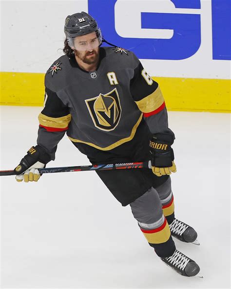 Mark Stone Named Captain Of Vegas Golden Knights