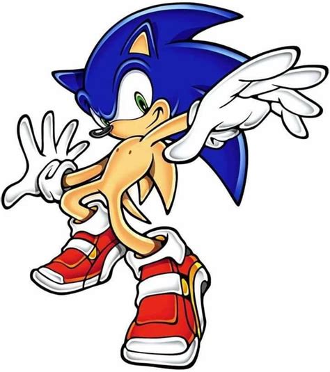 Radionic Hub • I have so many cursed sonic memes it’s not even...