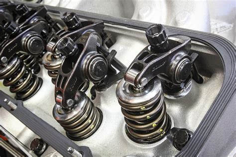 How to Choose the Right Valve Springs for Your Car