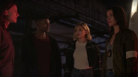 Marvel's Cloak & Dagger Episode 2.03 Promo: O'Reilly Meets Mayhem