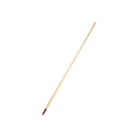 True Temper-2037600 60 In. Bow Rake Hardwood Replacement Handle with Ferrule - Walmart.com ...