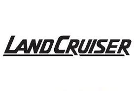 Land Cruiser Logo | IH8MUD Forum