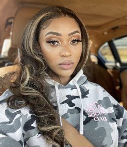 Nadia Nakai Biography: Songs, Age, Net Worth, Relationship - 9ja Daily