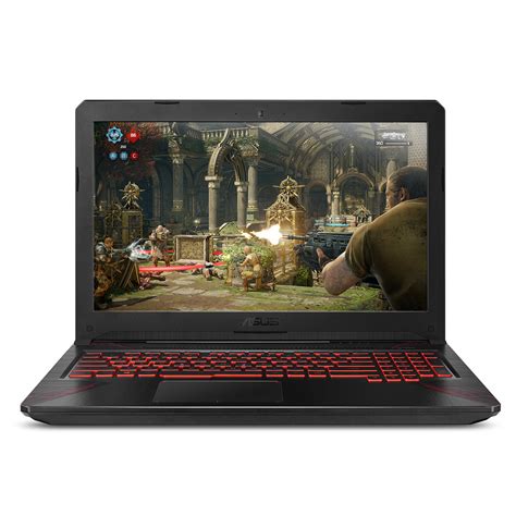 ASUS TUF Gaming Laptop - Booming Trends