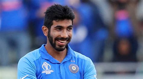 Jasprit Bumrah's No-Hype Approach Ahead of India-Pakistan Clash in ICC ...