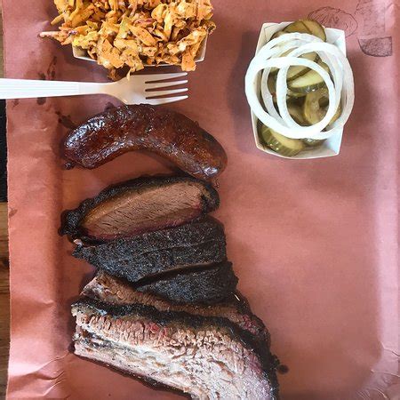 La Barbecue, Austin - Restaurant Reviews, Phone Number & Photos ...