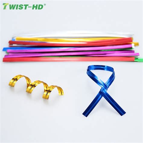 Wholesale Gold Twist Tie Manufacturers and Suppliers - Discount ...