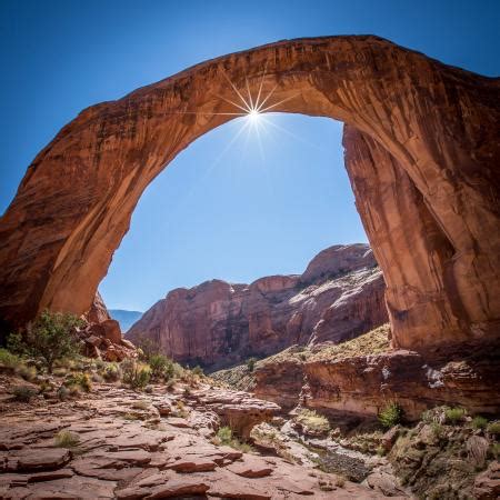 Rainbow Bridge National Monument (Page) - 2018 All You Need to Know ...