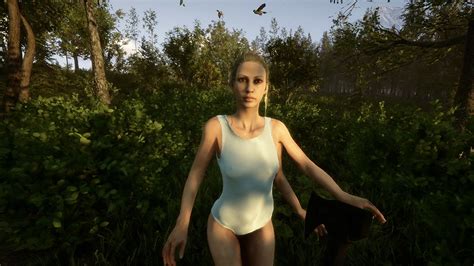 Sons of the Forest developers reveal big plans for AI companions Kelvin and Virginia | BetaVersa ...