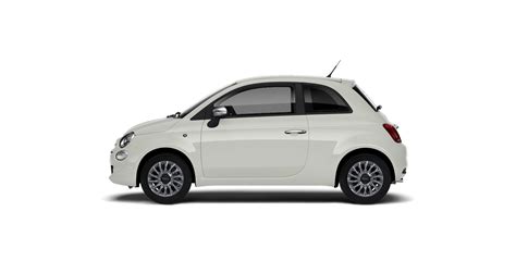 Fiat 500 Hatchback Hybrid 1.0 GSE 51 kW (70 PS)Style Paket: 15 ...