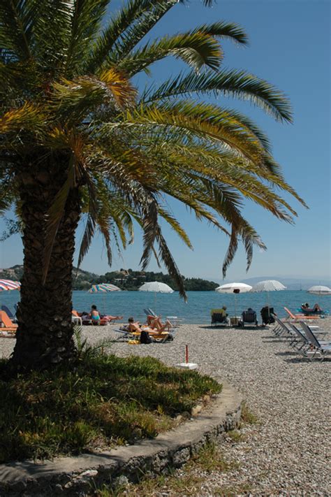 Gouvia-beach-3 - Gouvia Corfu