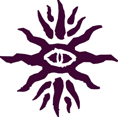 Cult of the Gate symbol by wakabaru on DeviantArt Madara Wallpapers ...