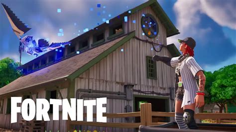 How To Align The Star Sensors In Fortnite | GINX Esports TV