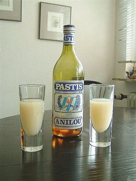 Top 10 Pastis Drinks with Recipe - Only Foods