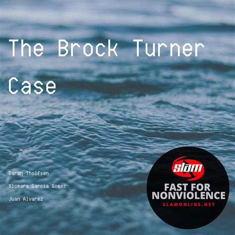 The Brock Turner Case - Yes We Can! (podcast) | Listen Notes