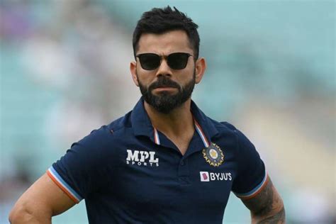 Virat Kohli recalls childhood memories with cool street cricket slang