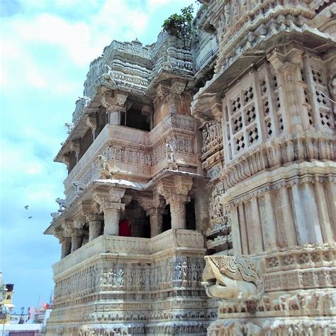 Jagdish Temple, Udaipur