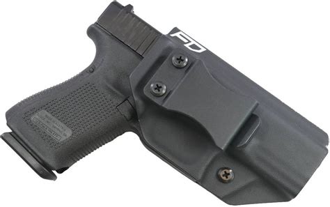 Locked and Secure: The Best Glock 23 Holsters of 2022 - Gun Mann