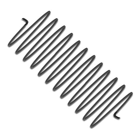 Wire coils clipart - Clipground