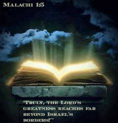 Book of Malachi