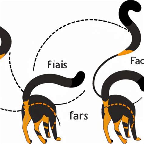 Understanding Cat Tail Swishing Behavior - UbiPets Center