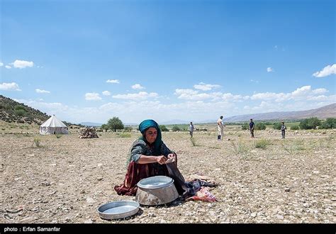 Photos: Qashqai people: meeting authentic nomads of Iran