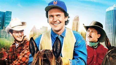 City Slickers (1991) - Backdrops — The Movie Database (TMDB)