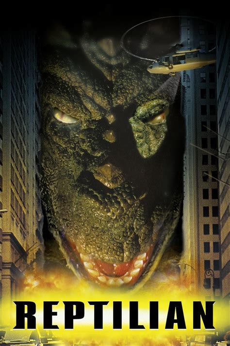 Reptilian Pictures - Rotten Tomatoes